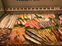 -高佳庄·舟山海鲜(海景旗舰店)