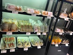 -一鸣真鲜奶吧(动车南站店)
