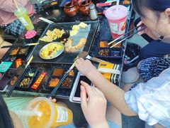 -烧烤季休闲餐厅(贵阳蟠桃宫店)