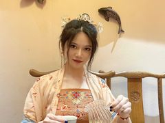 -中和·国风茶馆(愚园路店)