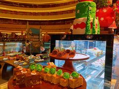 -杭州国际会议中心洲际酒店-原素全日餐厅(解放东路店)