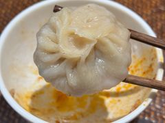 -毅祥斋老孙家泡馍(北院门鼓楼店)