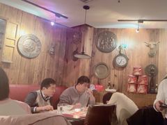 -安妮意大利餐厅(国贸店)