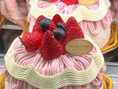 -布歌东京(金融街购物中心店)