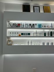 -嘉彼科技美肤中心