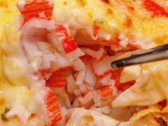 有型蟹肉宝-三月居酒屋(青年大街店)