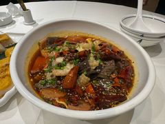 -老爷庙风味美食府(魏都大道店)