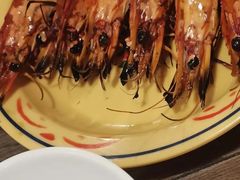 -辉记炭烧海鲜大排档·老字号(福田店)