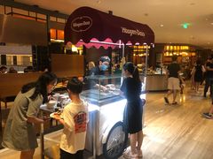 -OPEN開全日自助餐厅·牛肉火锅·海鲜(佛山希尔顿酒店)