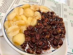 红豆莲子双皮奶-仁信老铺(北滘店)
