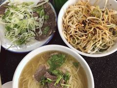 -十二忠手拉面(五福店)