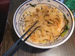 -秦月轩·陕西家乡菜(阜成路·五棵松店)