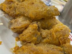 -明本海鲜大排档·鱼生海鲜烧烤宵夜(陈家祠店)