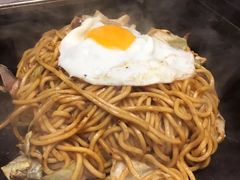 -鹤桥风月(ヨドバシ梅田店)