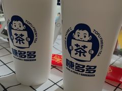 -陈多多·豆腐奶茶(草市街店)