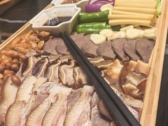 -旺顺阁·北京菜·烤鸭(大望路店)