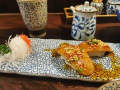 -哥哥の深夜食堂(红松东路店)