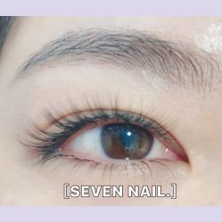 -Seven Nail七姑娘の美甲店