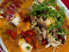-蔡阿水羊肉店