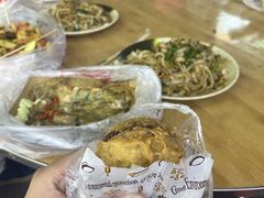 -黎记大排档(慈云路店)
