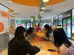 -麦当劳(桔城广场店)