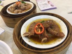 -国信海鲜酒楼