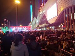 -万达广场(扬州邗江店)