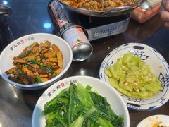 -富正毅三下锅连锁(三店)