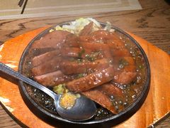 -静颐茶馆·素食(龙华店)
