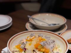 -萨莉亚意式餐厅(南京万达茂店)