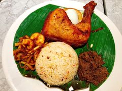 湾姐三色饭-关夫人餐厅(阳光广场店)