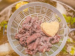 -潮正和潮汕牛肉火锅·老字号(番禺万达店)