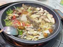 -尚品牛味汤锅火锅(康定总店)