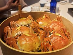 -成隆行·蟹王府(淮海店)