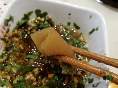 -袁记串串香(泉水轻轨站店)