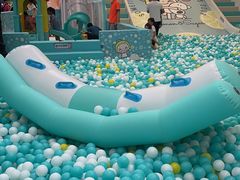 -新田360广场(上海华侨城店)