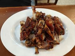 -天佑祥万春老卤(天乡后街店)