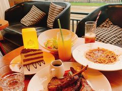 -BJM CLUB·宾酌·江景西餐吧(琶醍店)