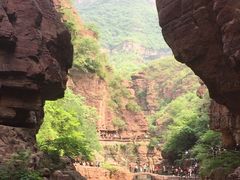 -云台山风景名胜区