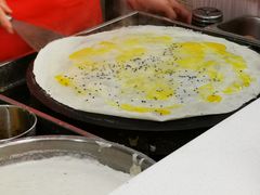 -新农村煎饼果子(香港花园店)