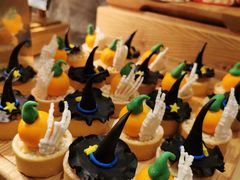 -味餐厅·海鲜·火锅·自助餐