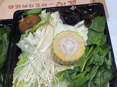 -吉野家(宾水道店)