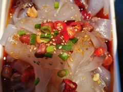 -半天妖烤鱼(烟台宝龙店)