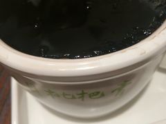 -香港龟正盅 手作糖水甜品龟苓膏(千灯湖环宇城店)