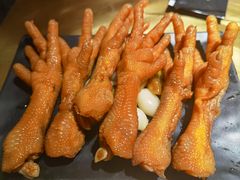-烤匠麻辣烤鱼(环球中心店)