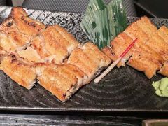 -玄白·炭烤活鳗(上海首店)