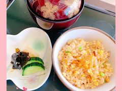 -长富宫饭店·日本料理樱