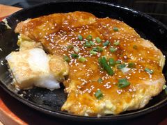 广味烤年糕-恋萍小吃(时代店)
