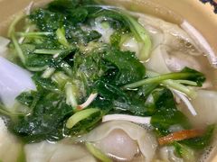 -山北老老头馄饨