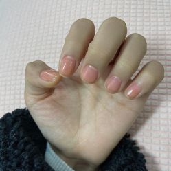 -闺蜜美甲